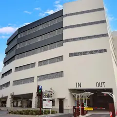 あなぶきパーク駅前町