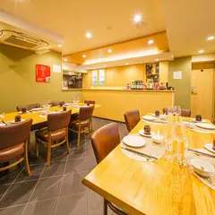 金陵别苑店