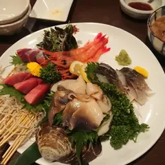 美酒・鮮菜Ｈａｒｕ