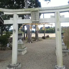 恵比須神社