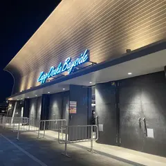 Zepp Osaka Bayside