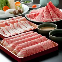 しゃぶ禅 四谷店