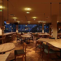 図書喫茶カンタカ
