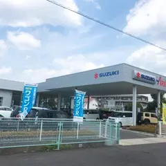 岐阜スズキ販売(株) スズキアリーナ長良