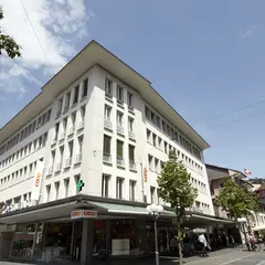 Coop Supermarkt Thun Bälliz
