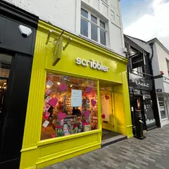 Scribbler Store