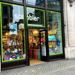 Scribbler Store