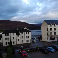 The Garrison Hotel