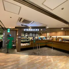 スターバックスコーヒールミネエスト新宿店