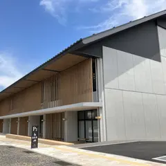 中津川市ひと・まちテラス