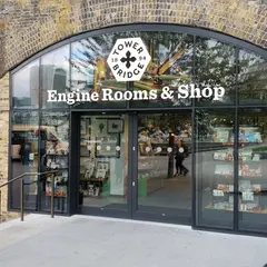 Tower Bridge - Official Gift Shop