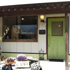 お菓子屋 ななや