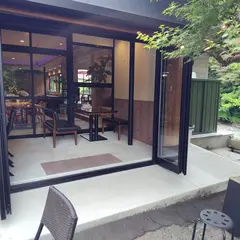 NISHIKI TERRACE zap