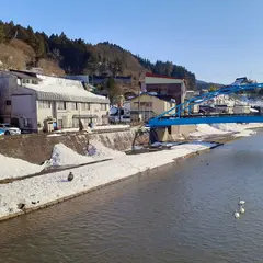 河鹿荘