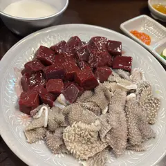 プチョンユッケ 本店/プチョンユッケ ポンジョム / 부촌육회 본점プチョンユッケ 本店