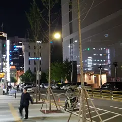 ホテル明洞