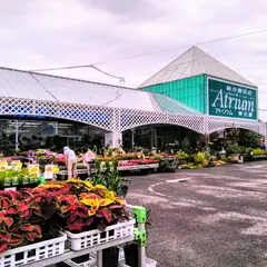 アトリウム琴花園