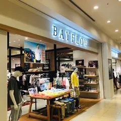 BAYFLOW 横浜ららぽーと