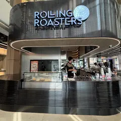 Rolling Roasters - Design Village Ratchada