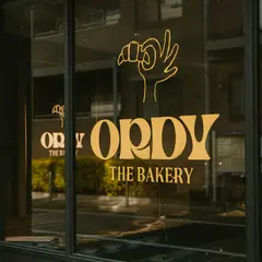 THE ORDY BAKERY