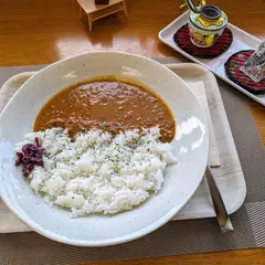 iineカフェ