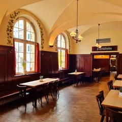 Gaststätte Großmarkthalle
