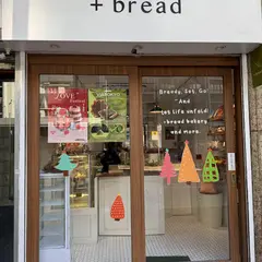 +Bread Bakery