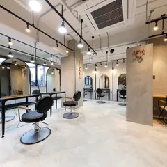 La fith hair clay 南草津店
