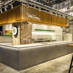 WithGreen ONE FUKUOKA BLDG.店