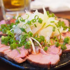 松本深山