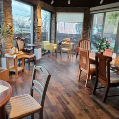甘味ｃａｆｅ空