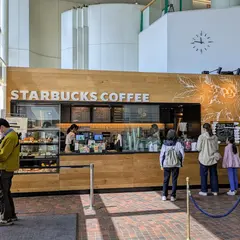 スターバックスコーヒー順天堂大学病院店