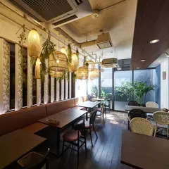 Butterfly Pea 中目黒店