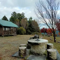 おおだの森