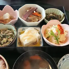 四季の味 熊谷