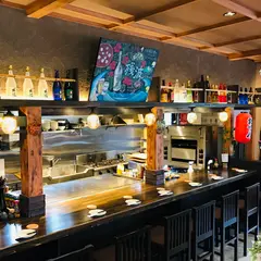 ゆくり台所 残波 江南店