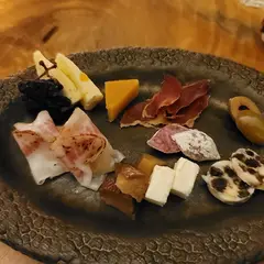 BAR 蒼