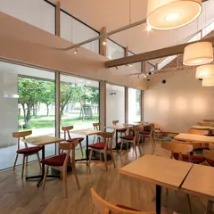 お菓子のほんだ 岩見沢いなほ公園店