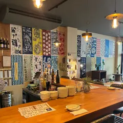 酒場テノワヤ
