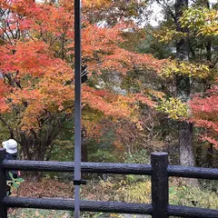 足湯「寿右ェ門の湯」