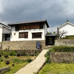 道の駅 藍ランドうだつ