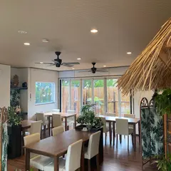 cafe&restaurant AhaAina