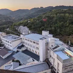 ホテルニユーアワジ 別館