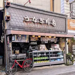 川亀