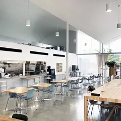 カフェテラス Sunny Stand