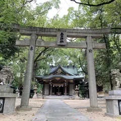 とくら春日神社