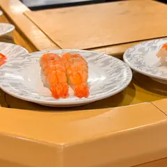 廻天寿司 弁慶 佐渡本店