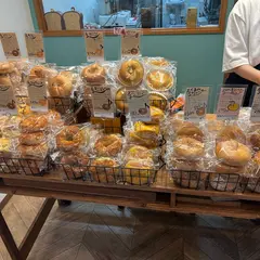 ベーグルアンダンテ