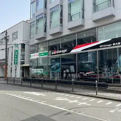 トヨタレンタカー新大阪三国