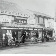 (有)文林堂本店